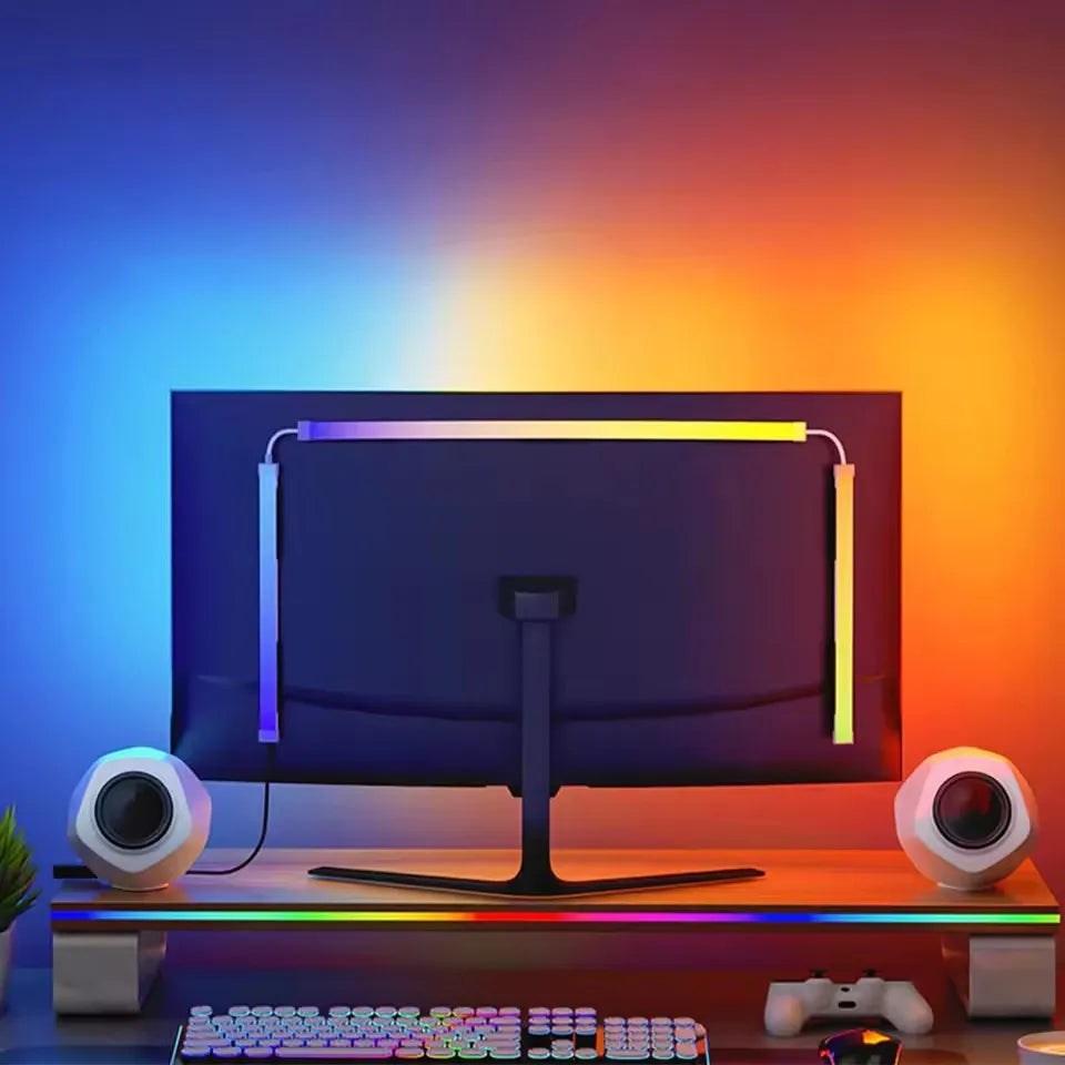 NEONLY - Inteligentna Taśma LED RGB